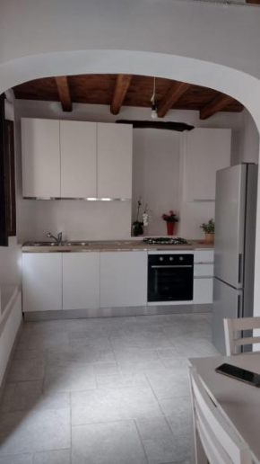 Casa di Anna Baunei